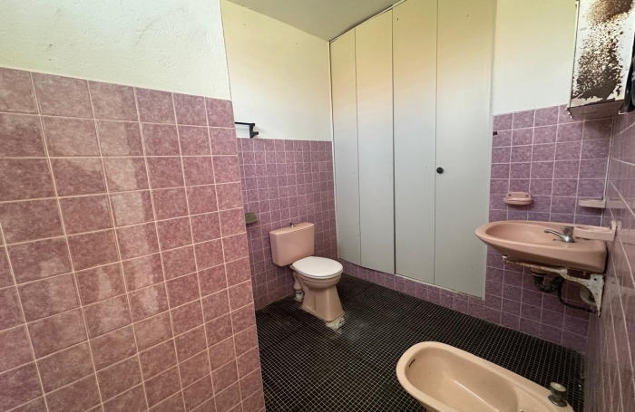 VILLA T6 - SCHOELCHER