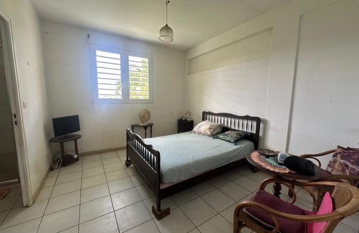 VILLA T6 - SCHOELCHER