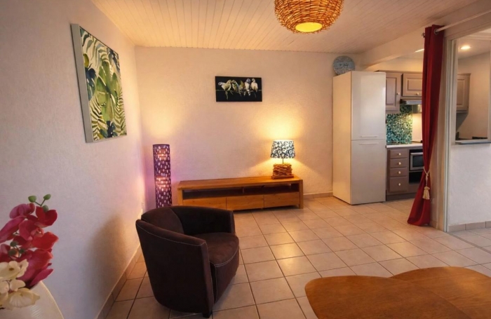Vente Appartement 2 pièces Le Diamant