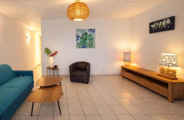 Vente Appartement 2 pièces Le Diamant