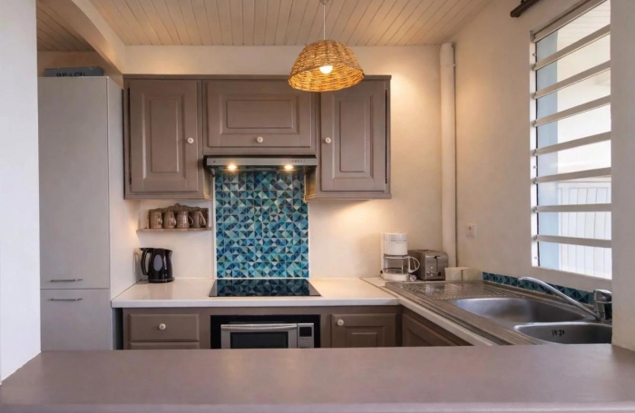 Vente Appartement 2 pièces Le Diamant