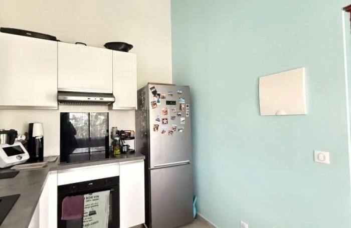 Vente Maison 55.52m&sup2; 3 pi&#232;ces Rivière Salée