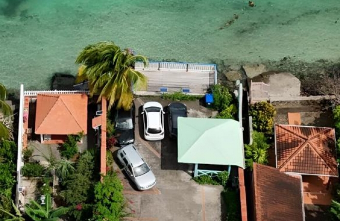 Vente Appartement 30.5m&sup2; 2 pi&#232;ces La Trinité