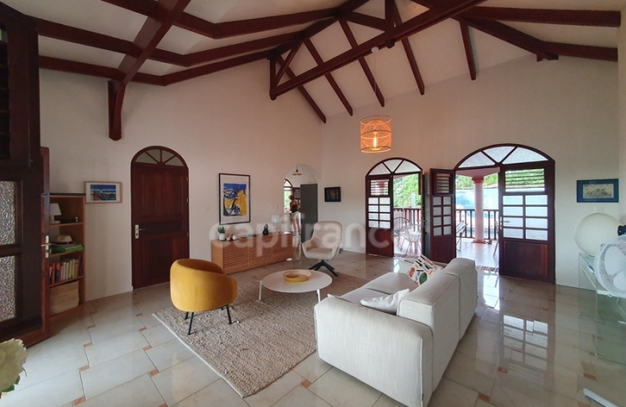 Vente Maison 163m&sup2; 6 pièces Sainte Luce