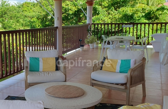 Vente Maison 163m&sup2; 6 pièces Sainte Luce