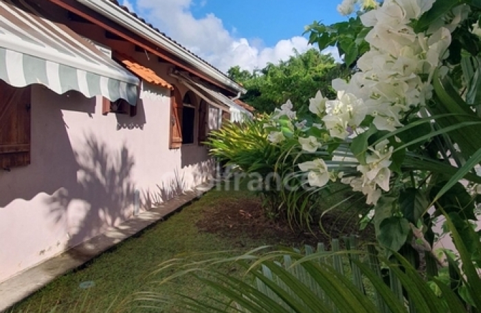 Vente Maison 163m&sup2; 6 pièces Sainte Luce