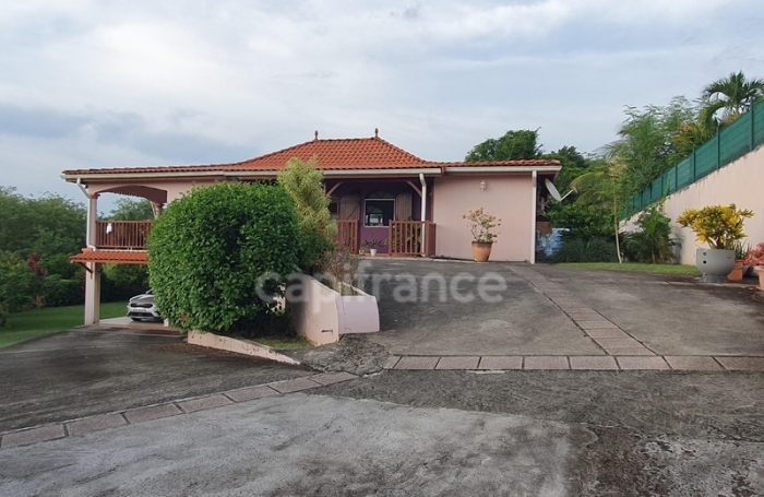 Vente Maison 163m&sup2; 6 pièces Sainte Luce