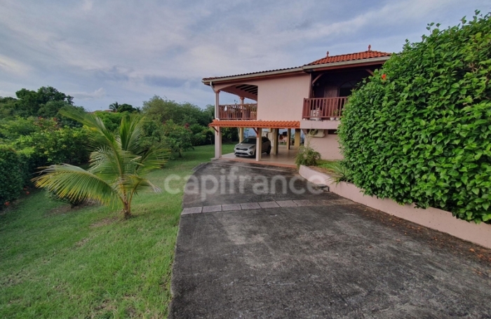 Vente Maison 163m&sup2; 6 pièces Sainte Luce