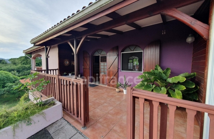 Vente Maison 163m&sup2; 6 pièces Sainte Luce