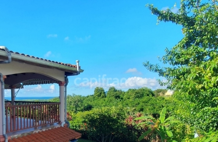 Vente Maison 163m&sup2; 6 pièces Sainte Luce