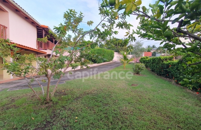 Vente Maison 163m&sup2; 6 pièces Sainte Luce