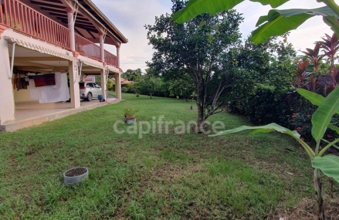 Vente Maison 163m&sup2; 6 pièces Sainte Luce