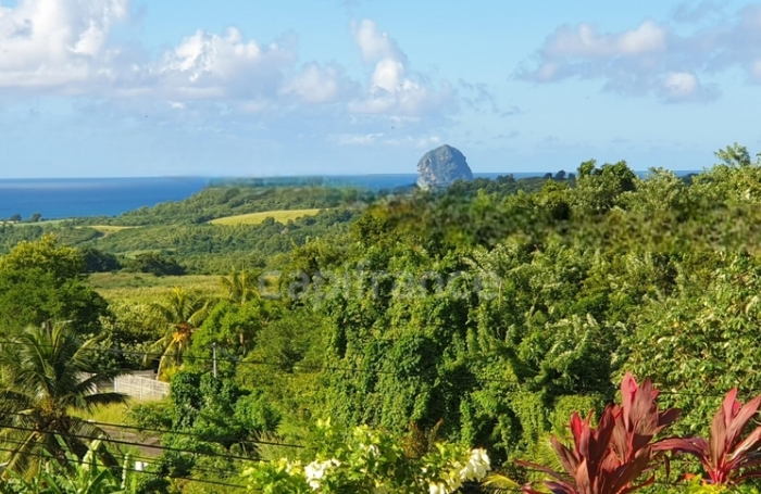 Vente Maison 163m&sup2; 6 pièces Sainte Luce