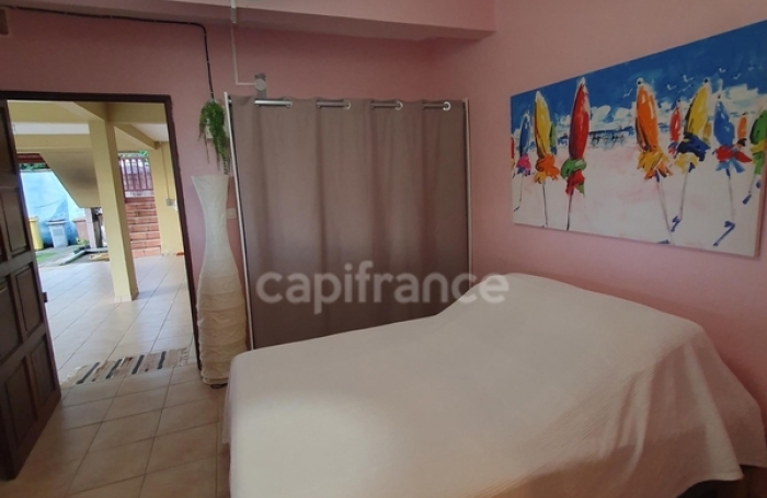 Vente Maison 163m&sup2; 6 pièces Sainte Luce