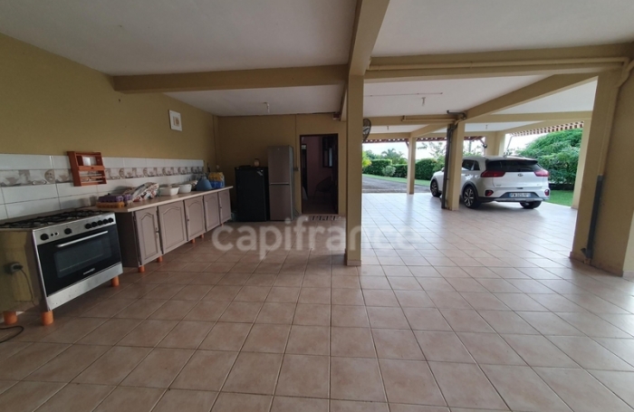 Vente Maison 163m&sup2; 6 pièces Sainte Luce