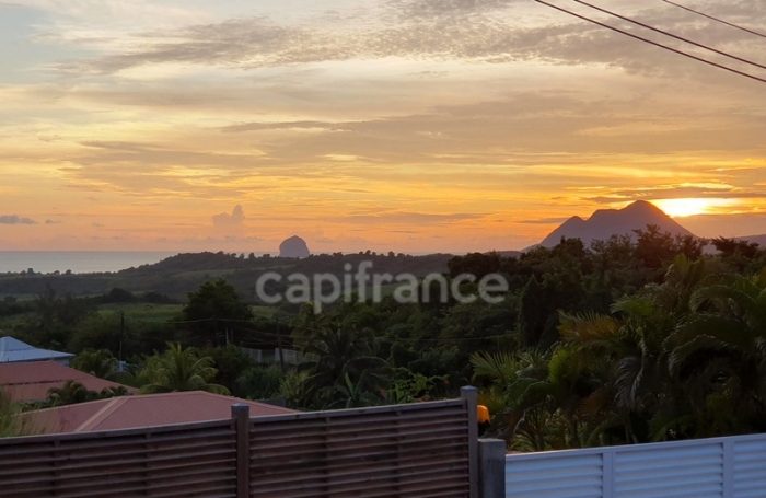 Vente Maison 163m&sup2; 6 pièces Sainte Luce