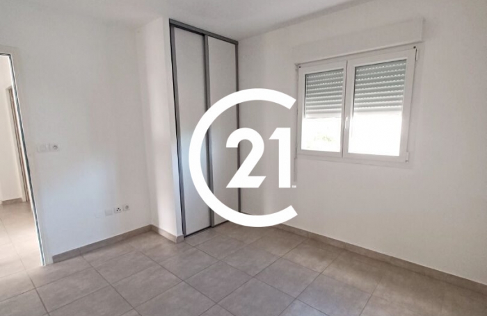 Vente Appartement 71.00m&sup2; 3 pièces Le Robert