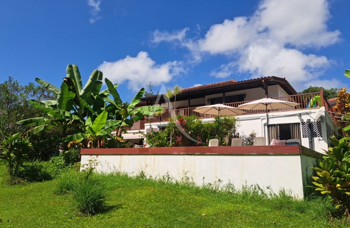 Vente Maison 208.81m&sup2; 5 pi&egrave;ces La Trinit&eacute;