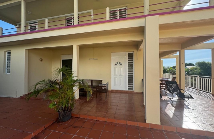 Location Maison 97200