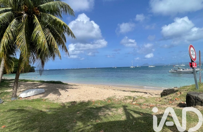 Vente Appartement 97227