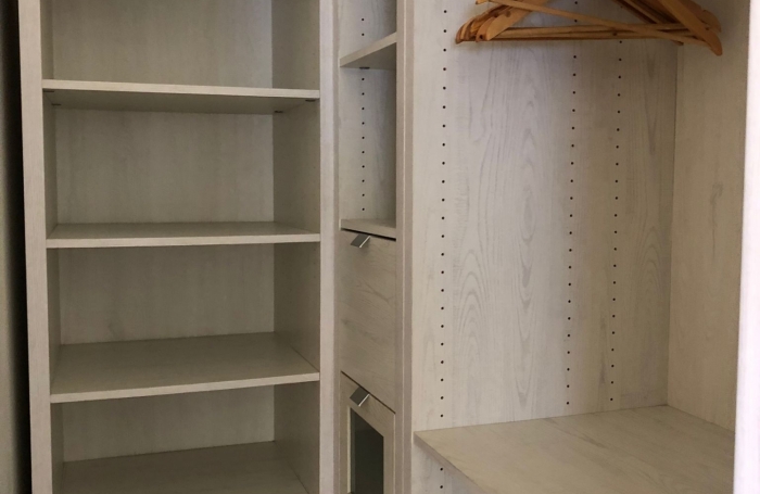 Vente Appartement 35m&sup2; 2 pi&#232;ces Sainte Anne