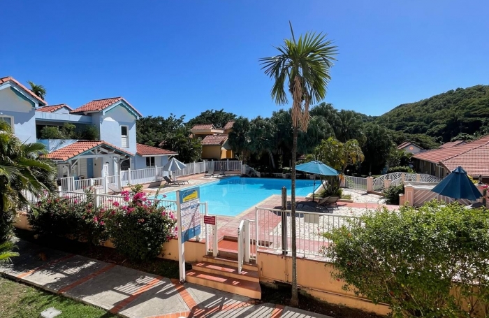 Vente Appartement 35m&sup2; 2 pi&#232;ces Sainte Anne