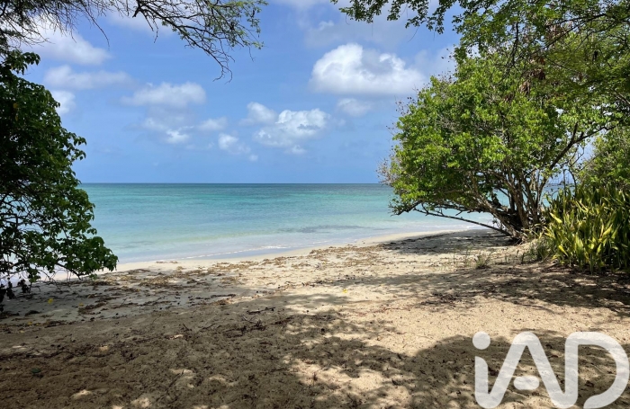 Vente Appartement 35m&sup2; 2 pi&#232;ces Sainte Anne