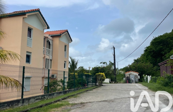 Vente Appartement 35m&sup2; 2 pi&#232;ces Sainte Anne