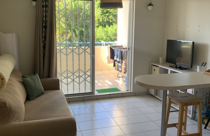 Vente Appartement 34m&sup2; 2 pi&#232;ces Schoelcher