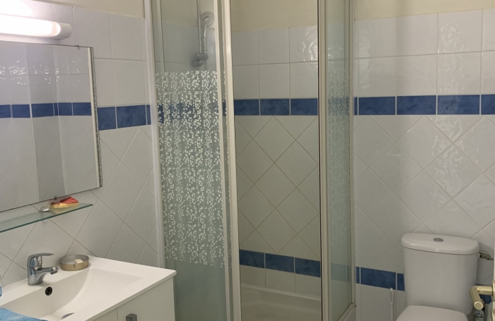 Vente Appartement 34m&sup2; 2 pi&#232;ces Schoelcher