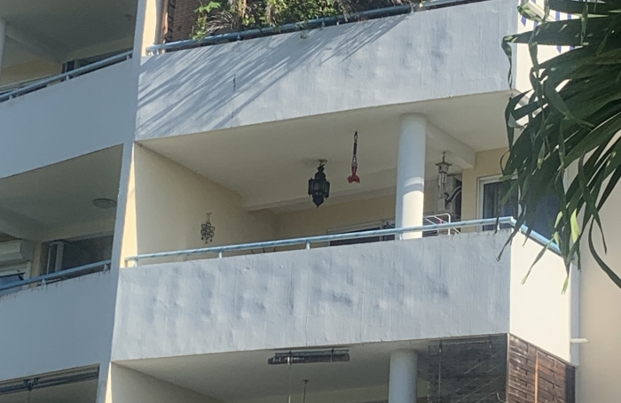 Vente Appartement 34m&sup2; 2 pi&#232;ces Schoelcher