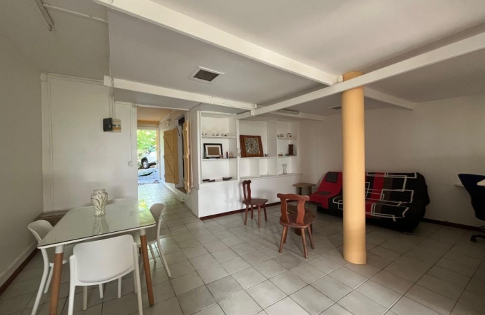 Location Appartement 97200