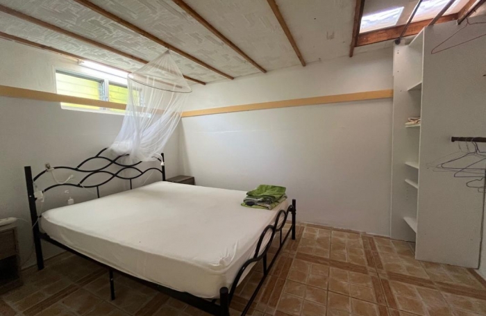 Location Appartement 60.16m&sup2; 2 pi&#232;ces Fort de france