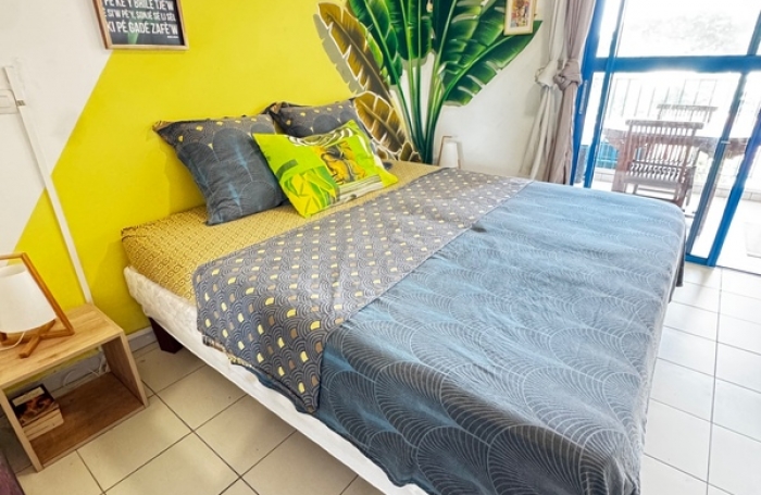 Vente Appartement 97223