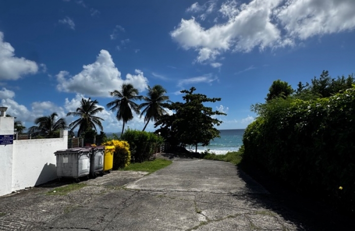 Vente Appartement 25m&sup2; 1 pi&#232;ce Le Diamant