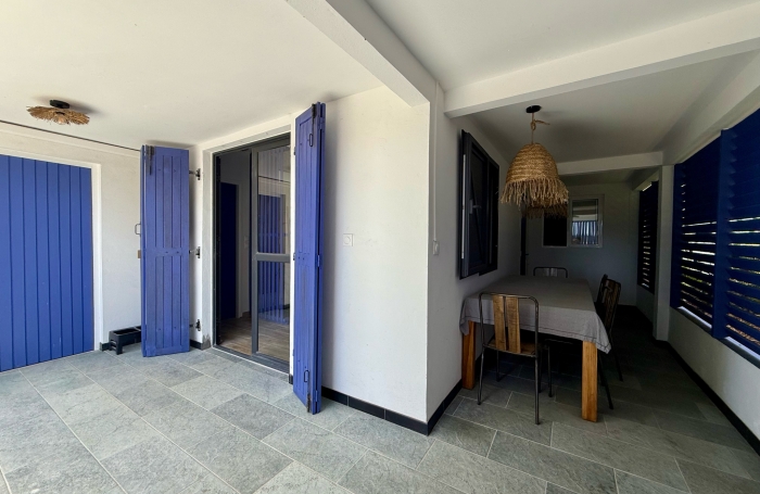 Jolie maison T4 rénovée - SAINTE-LUCE