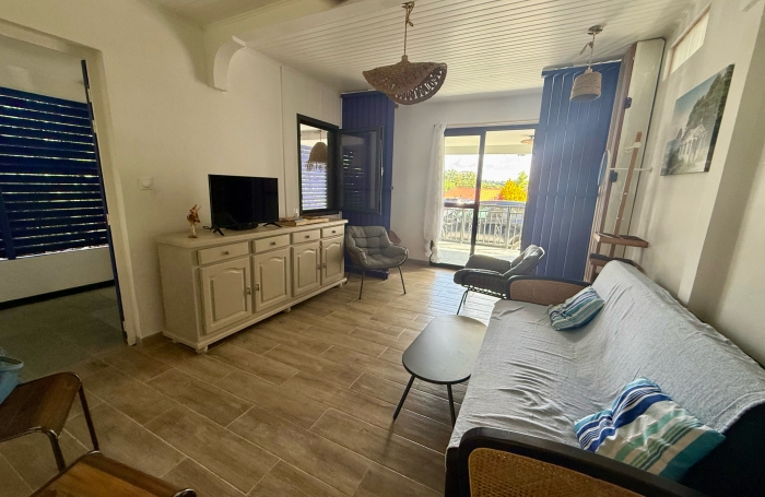 Jolie maison T4 rénovée - SAINTE-LUCE