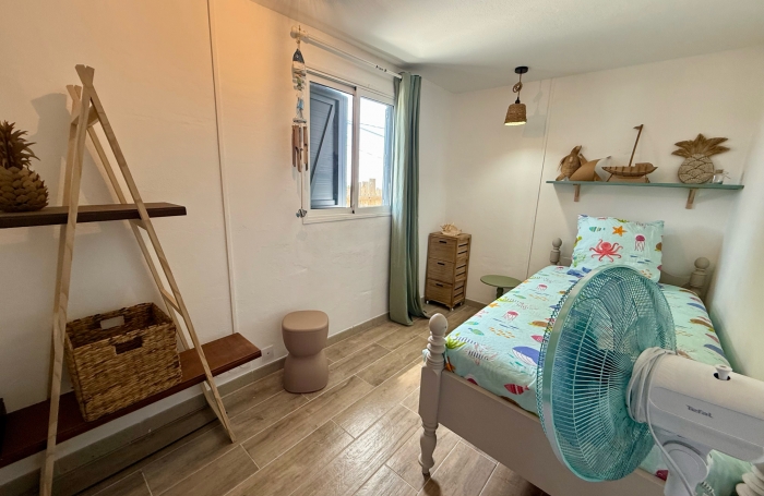 Jolie maison T4 rénovée - SAINTE-LUCE