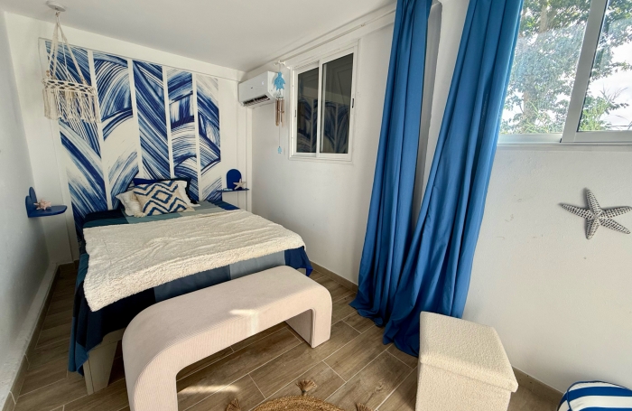 Jolie maison T4 rénovée - SAINTE-LUCE