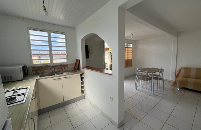 Location Appartement 97200