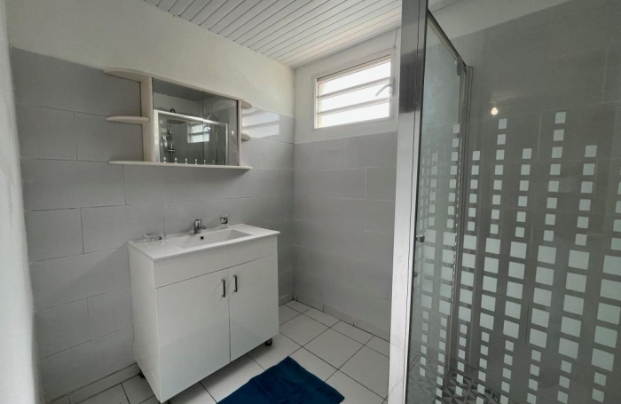 Location Appartement 44m&sup2; 2 pi&#232;ces Fort de france