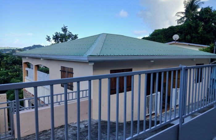 Vente Maison 150m&sup2; 6 pi&#232;ces La Trinité