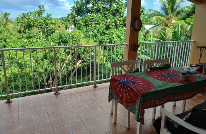 Vente Maison 150m&sup2; 6 pi&#232;ces La Trinité