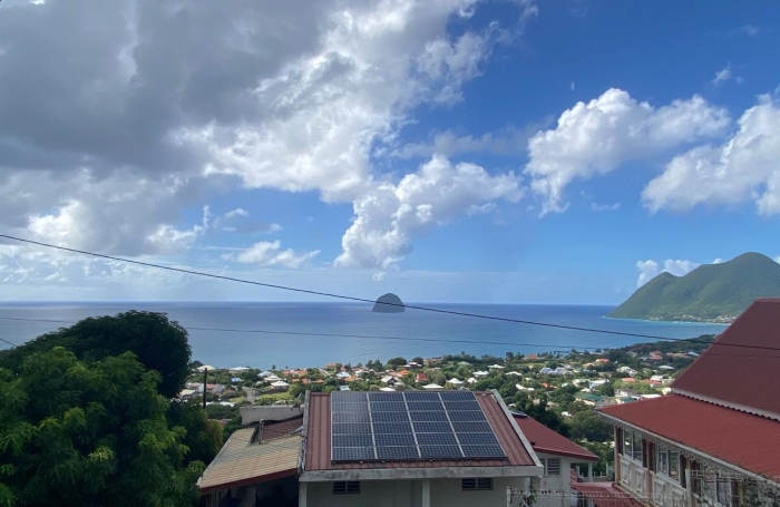 Vente Maison 80m&sup2; 4 pi&#232;ces Le Diamant