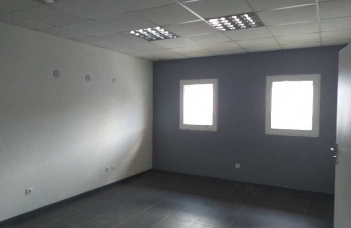 Vente Bureaux 