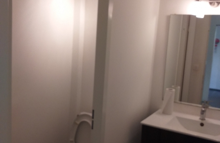 Vente Bureaux 52m² Fort de france