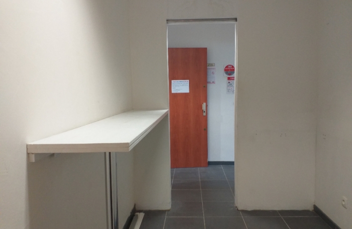 Vente Bureaux 52m² Fort de france