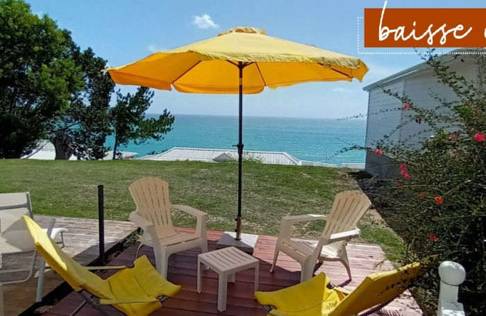 Vente Appartement 97223