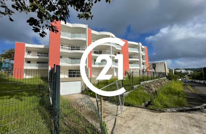 Location Appartement 97200