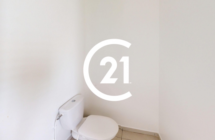 Location Appartement 88.86m&sup2; 4 pi&#232;ces Fort de france